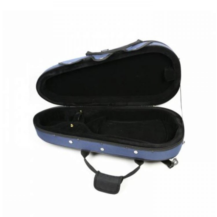 ESTUCHE VIOLÍN CABINA RAPSODY COMPACT