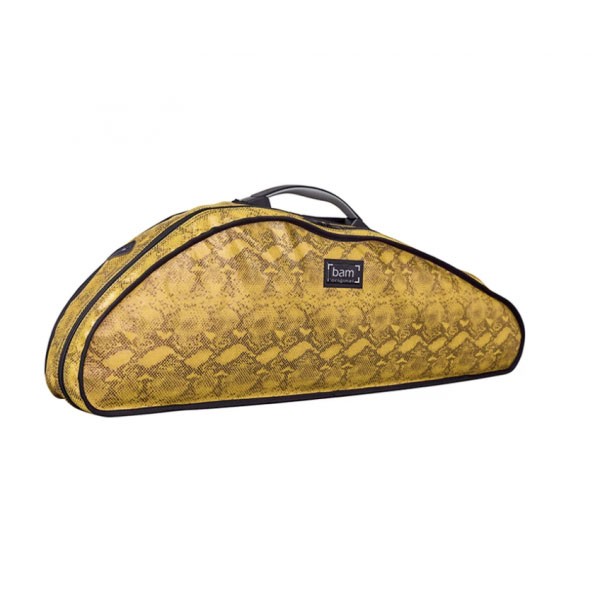 FUNDA VIOLIN BAM SNAKE HO2000XLS