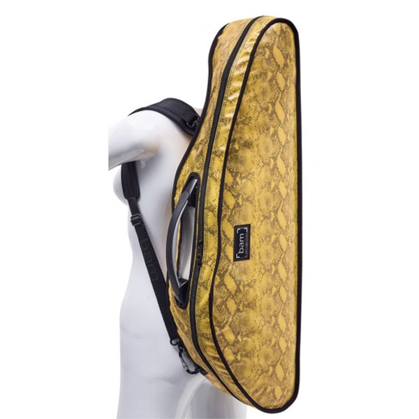 FUNDA VIOLIN BAM SNAKE HO2000XLS