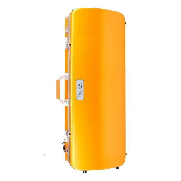 ESTUCHE VIOLA BAM SERIE HIGHTECH DEF2201XL "La Defénse" RECTANGULAR