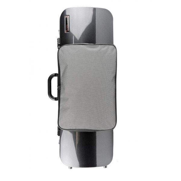 ESTUCHE VIOLA BAM SERIE HIGHTECH COMPACTO 5202XL RECTANGULAR
