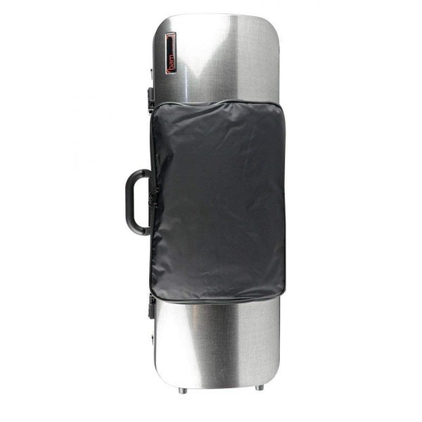 ESTUCHE VIOLA BAM SERIE HIGHTECH COMPACTO 5202XL RECTANGULAR