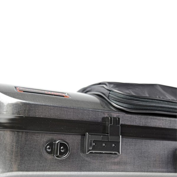 ESTUCHE VIOLA BAM SERIE HIGHTECH COMPACTO 5202XL RECTANGULAR