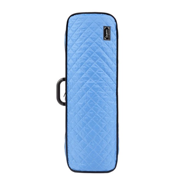 FUNDA VIOLA BAM HOODIES HO2201XL
