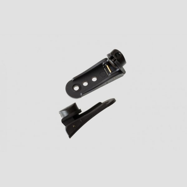 PATILLA BAJA ALMOHADILLA VIOLÍN KUN COLLAPSIBLE 3/4-1/2 - 210CL