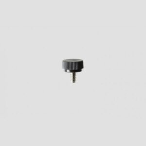 TORNILLO NEGRO ALMOHADILLA VIOLÍN KUN ORIGINAL 4/4-3/4-1/2 – 312