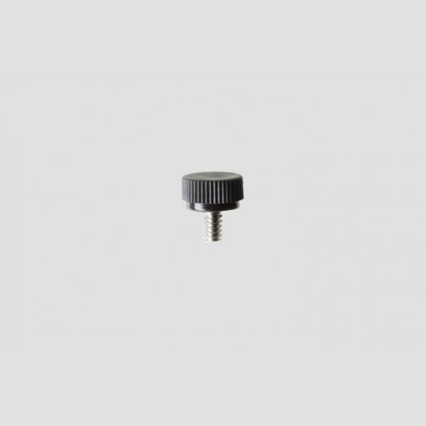 TORNILLO NEGRO ALMOHADILLA VIOLÍN KUN ORIGINAL 4/4-3/4-1/2 - 312