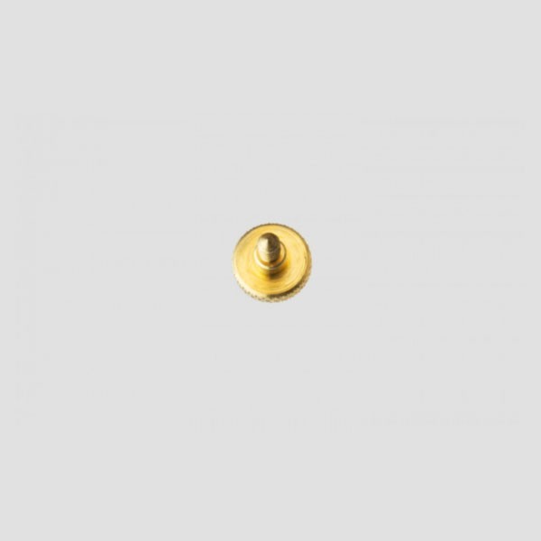 TORNILLO SUPER DORADO ALMOHADILLA VIOLA KUN SUPERIOR 512