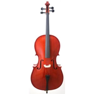 VIOLONCELLO KREUTZER SCHOOL I EB 3/4