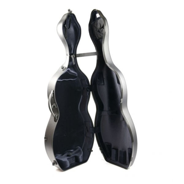 ESTUCHE VIOLONCELLO BAM SERIE HIGHTECH 1003XL "Shamrock"