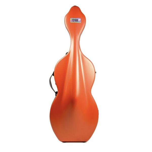 ESTUCHE VIOLONCELLO BAM SERIE HIGHTECH 1003XLW "Shamrock"