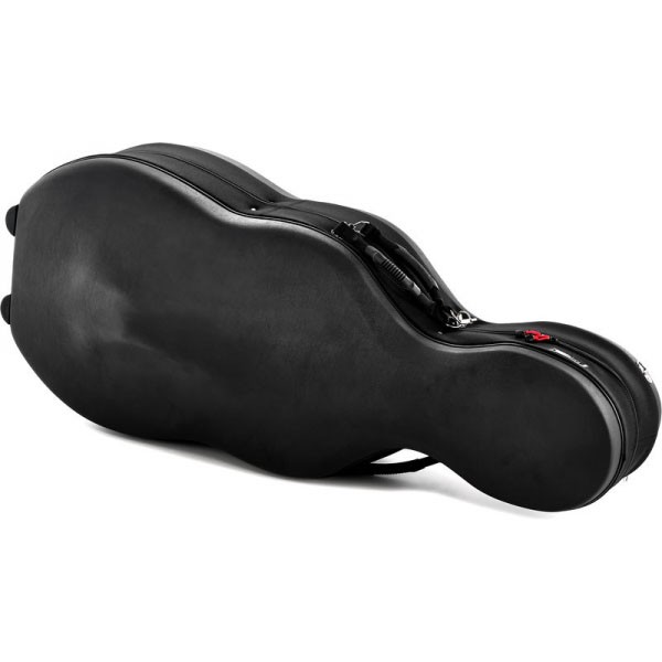 ESTUCHE VIOLONCELLO BAM 1002H FUNDA AVION