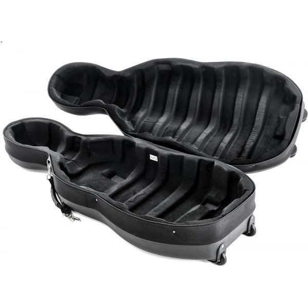 ESTUCHE VIOLONCELLO BAM 1002H FUNDA AVION