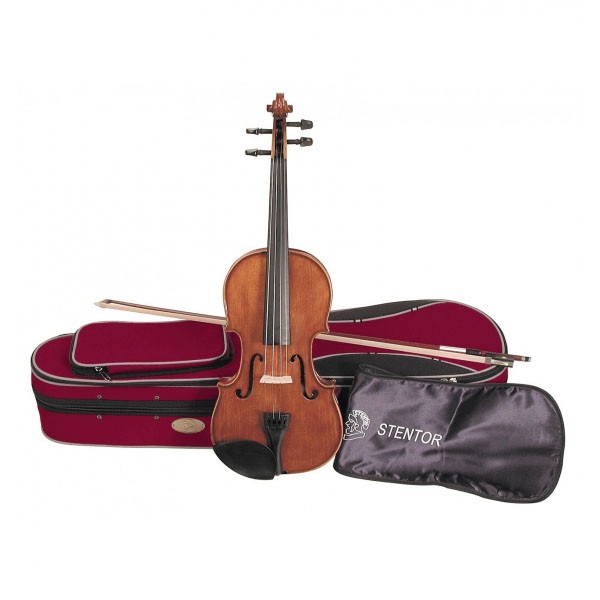 VIOLÍN STENTOR STUDENT II SH 1/4