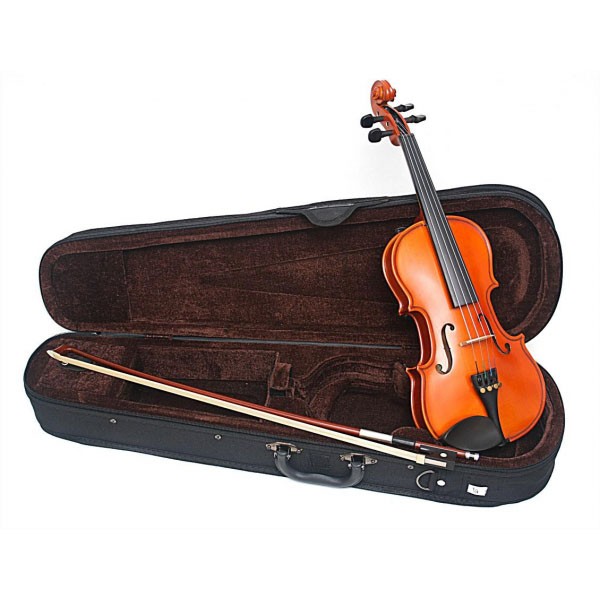 VIOLÍN KREUTZER SCHOOL 1/10