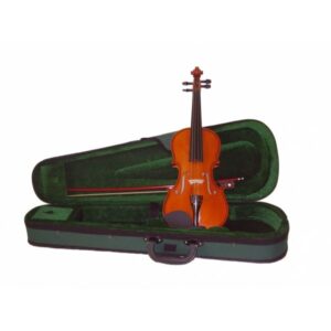 VIOLA KREUTZER SCHOOL 11″