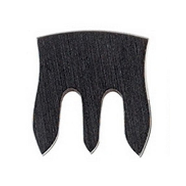 SORDINA CONTRABAJO WOODEN FLAT