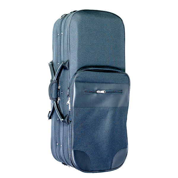 ESTUCHE DOBLE RAPSODY DUO