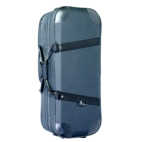 ESTUCHE DOBLE RAPSODY DUO