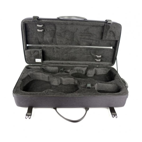 ESTUCHE DOBLE BAM 2006S CLASSIC