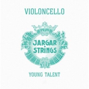 CUERDA VIOLONCELLO JARGAR «Young Talent» 1a LA