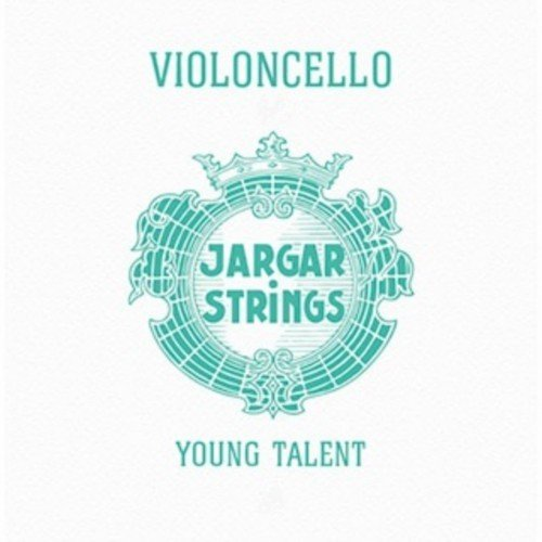 CUERDA VIOLONCELLO JARGAR "Young Talent" 3a SOL