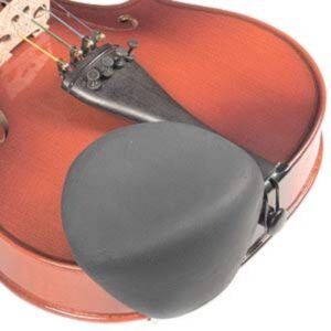 PROTECTOR BARBADA STRAD PAD STANDARD ÉBANO