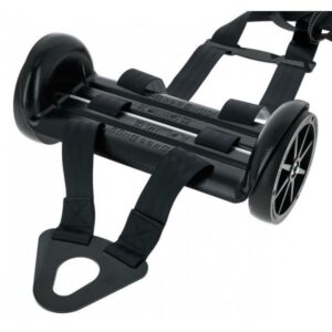 PLATAFORMA TRANSPORTE CONTRABAJO BASS BUGGIE