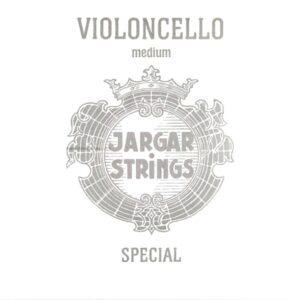 CUERDA VIOLONCELLO JARGAR SPECIAL 2a RE