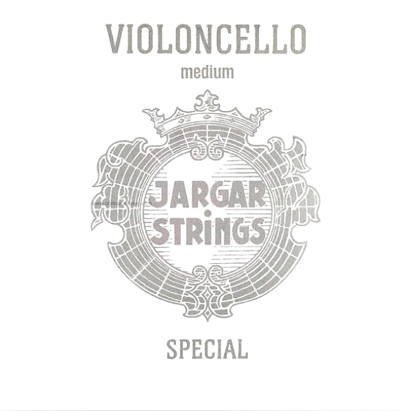 CUERDA VIOLONCELLO JARGAR SPECIAL 2a RE
