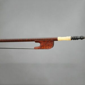 ARCO VIOLA DA GAMBA TENOR FOWLER BVATL1
