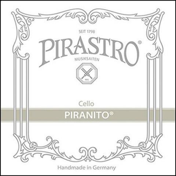 CUERDA VIOLONCELLO PIRASTRO PIRANITO 2a RE