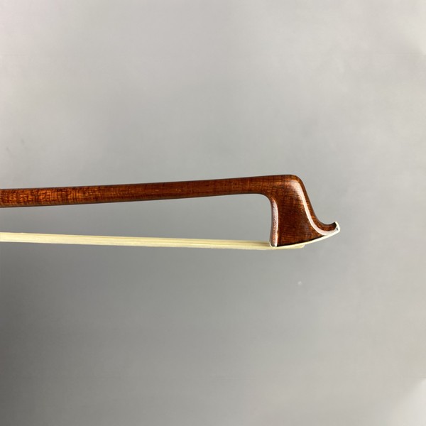 ARCO VIOLA FOWLER FIBRA DE CARBONO MADERA