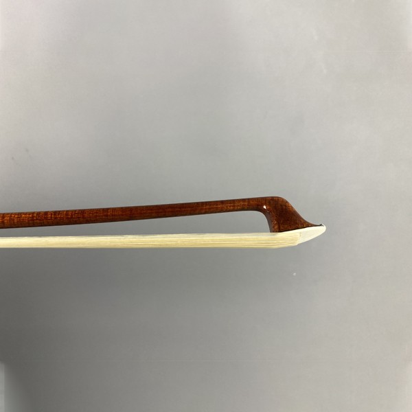 ARCO VIOLA FOWLER FIBRA DE CARBONO MADERA
