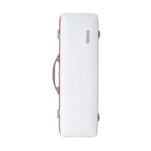 ESTUCHE VIOLÍN BAM SERIE HIGHTECH – RECTANGULAR ICE2018XL «Ice Suprême»