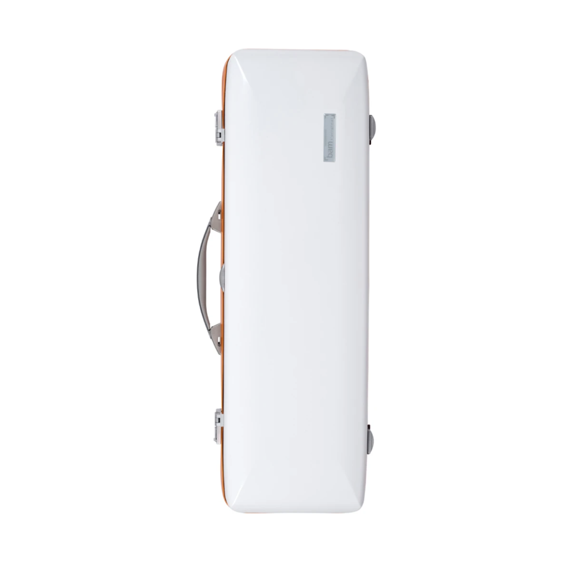ESTUCHE VIOLÍN BAM SERIE HIGHTECH - RECTANGULAR ICE2018XL "Ice Suprême"