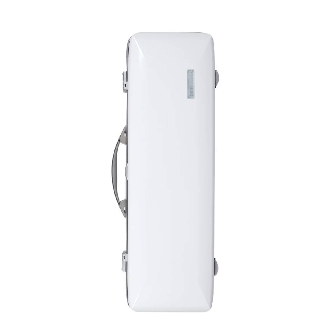 ESTUCHE VIOLÍN BAM SERIE HIGHTECH - RECTANGULAR ICE2018XL "Ice Suprême"