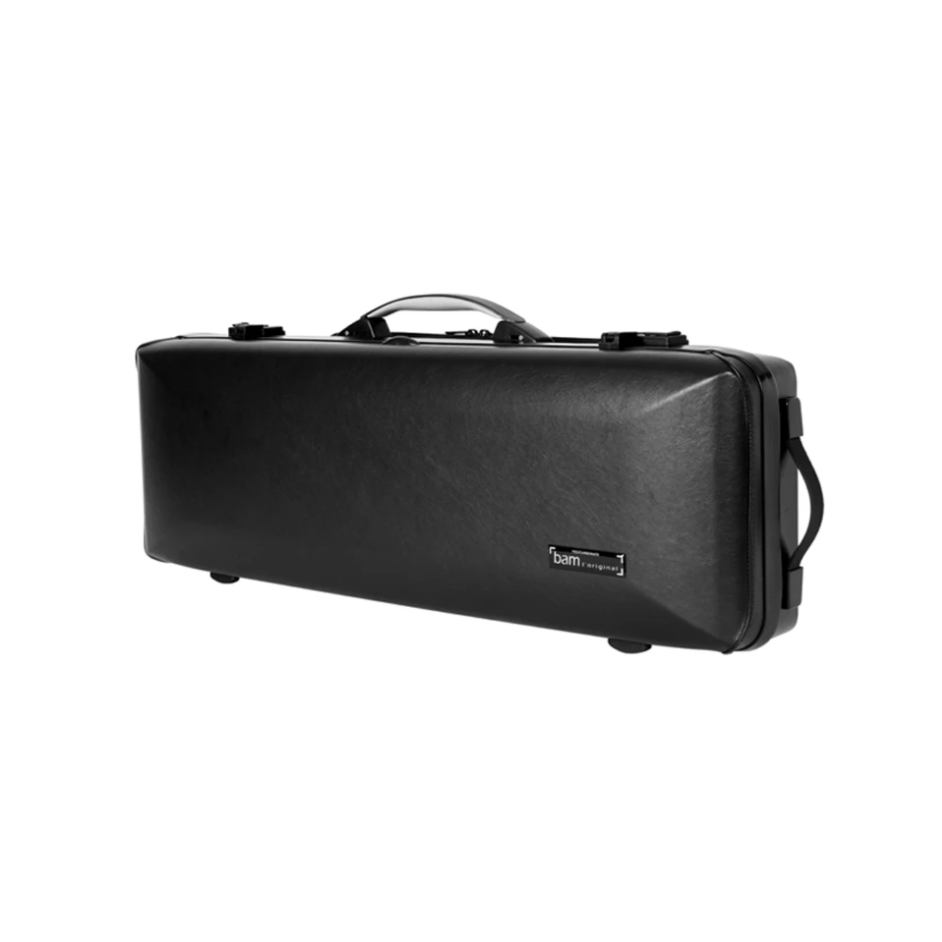 ESTUCHE VIOLÍN BAM SERIE HIGHTECH - RECTANGULAR ORC2018XL "Orchestra Suprême"