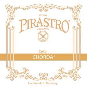 CUERDA VIOLONCELLO PIRASTRO CHORDA 2a RE