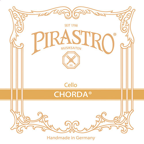 CUERDA VIOLONCELLO PIRASTRO CHORDA 3a SOL