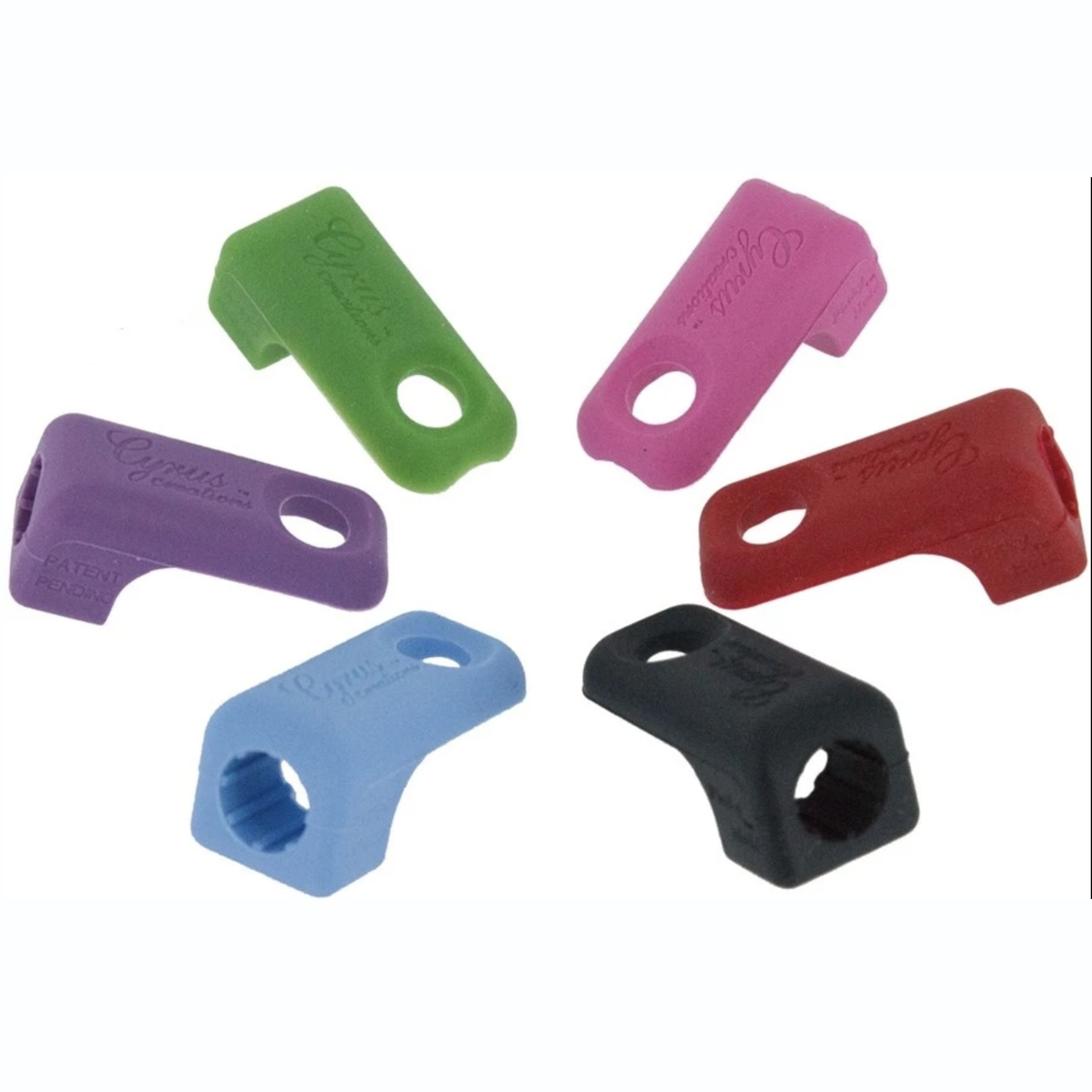 PINKY HOLD - GUÍA PARA ARCO