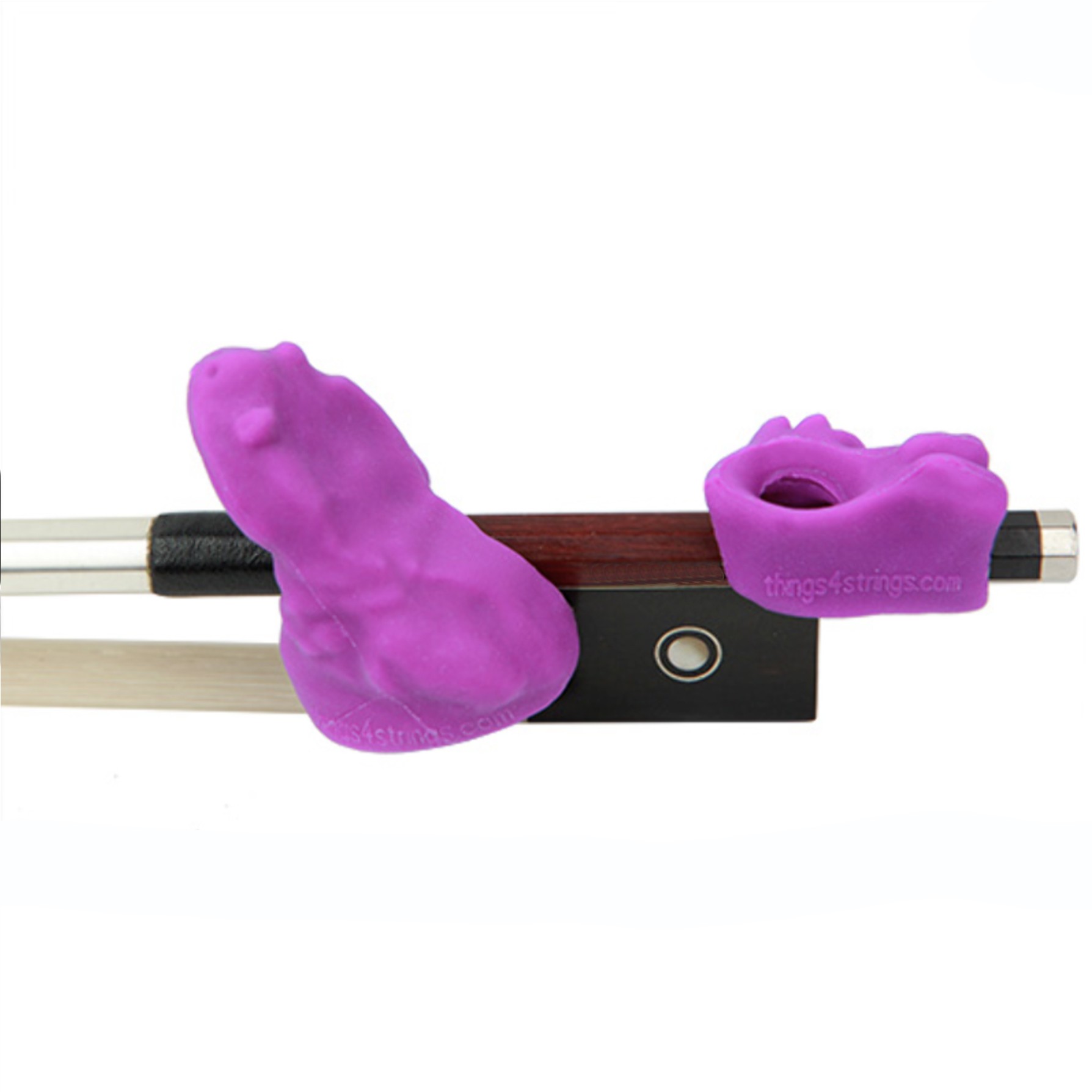 BOW HOLD BUDDIES - GUÍA PARA ARCO
