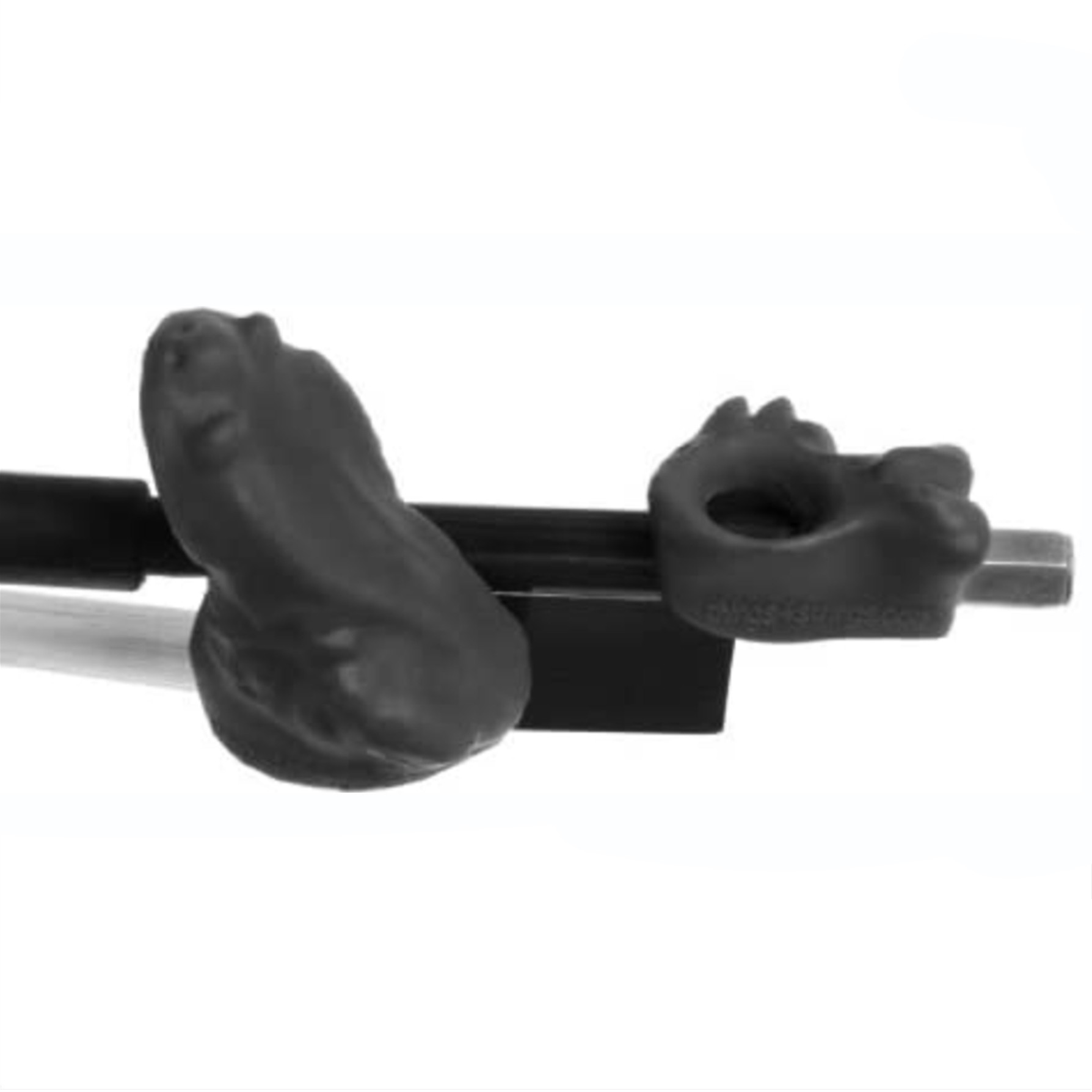 BOW HOLD BUDDIES - GUÍA PARA ARCO