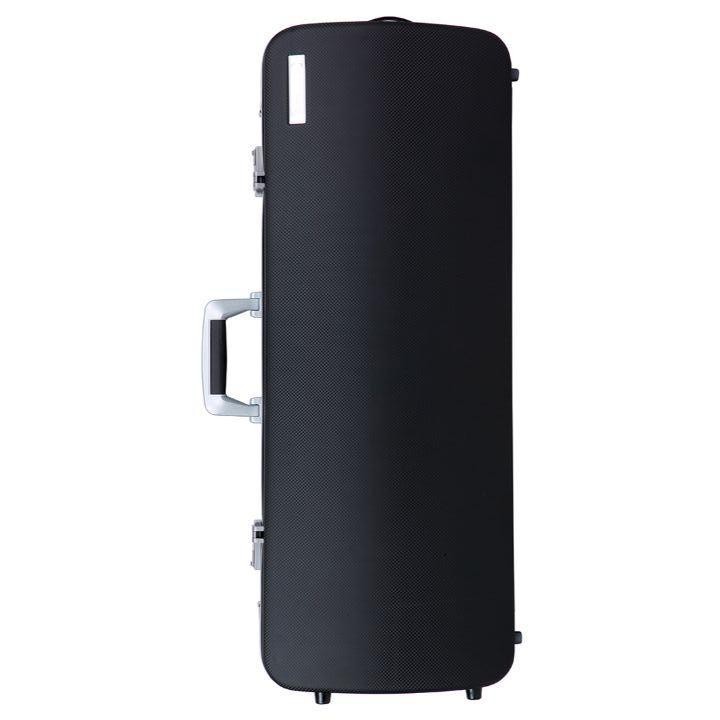 ESTUCHE VIOLA BAM SERIE HIGHTECH COMPACTO PANT5201XL "Panther" RECTANGULAR