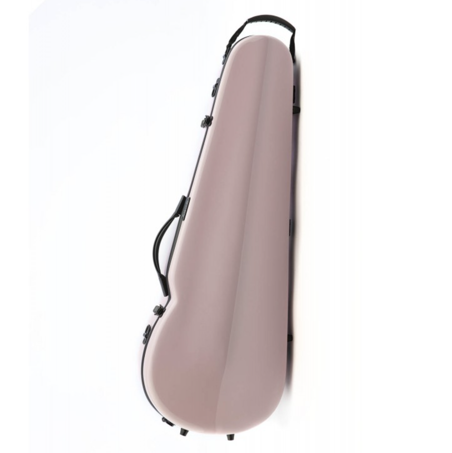 ESTUCHE VIOLA RAPSODY RAINBOW FORMA