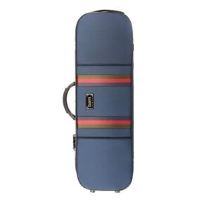 ESTUCHE VIOLA BAM SERIE CLÁSICA SG5141S STYLUS «St. Germain» RECTANGULAR