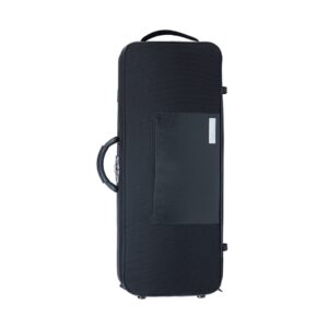 ESTUCHE VIOLA BAM SERIE CLÁSICA SIGN5140S STYLUS «Signature» RECTANGULAR