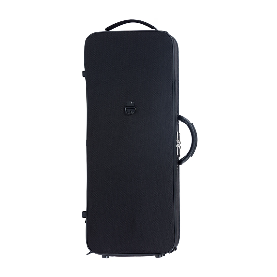 ESTUCHE VIOLA BAM SERIE CLÁSICA SIGN5140S STYLUS "Signature" RECTANGULAR
