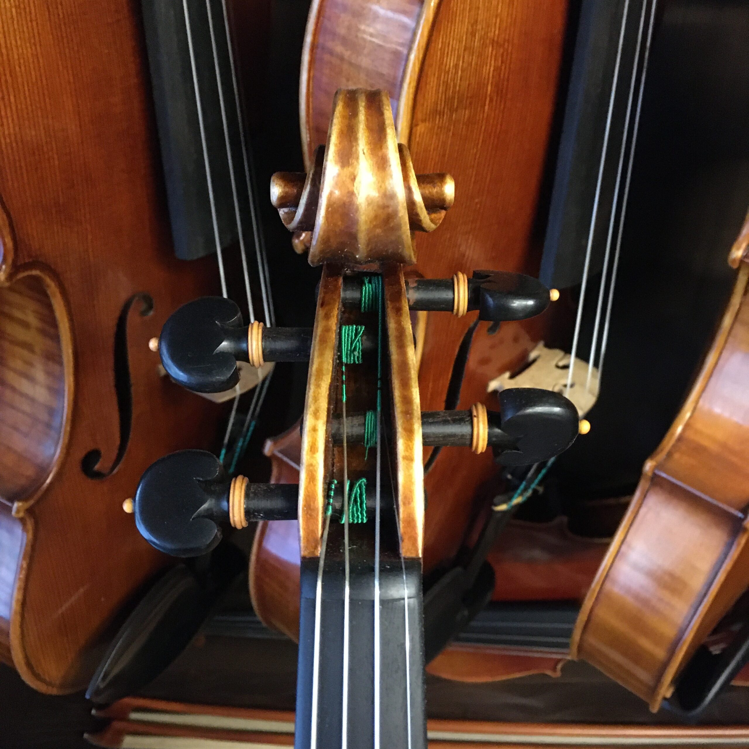 VIOLÍN MARIO GIO 2022 (Cod.002)