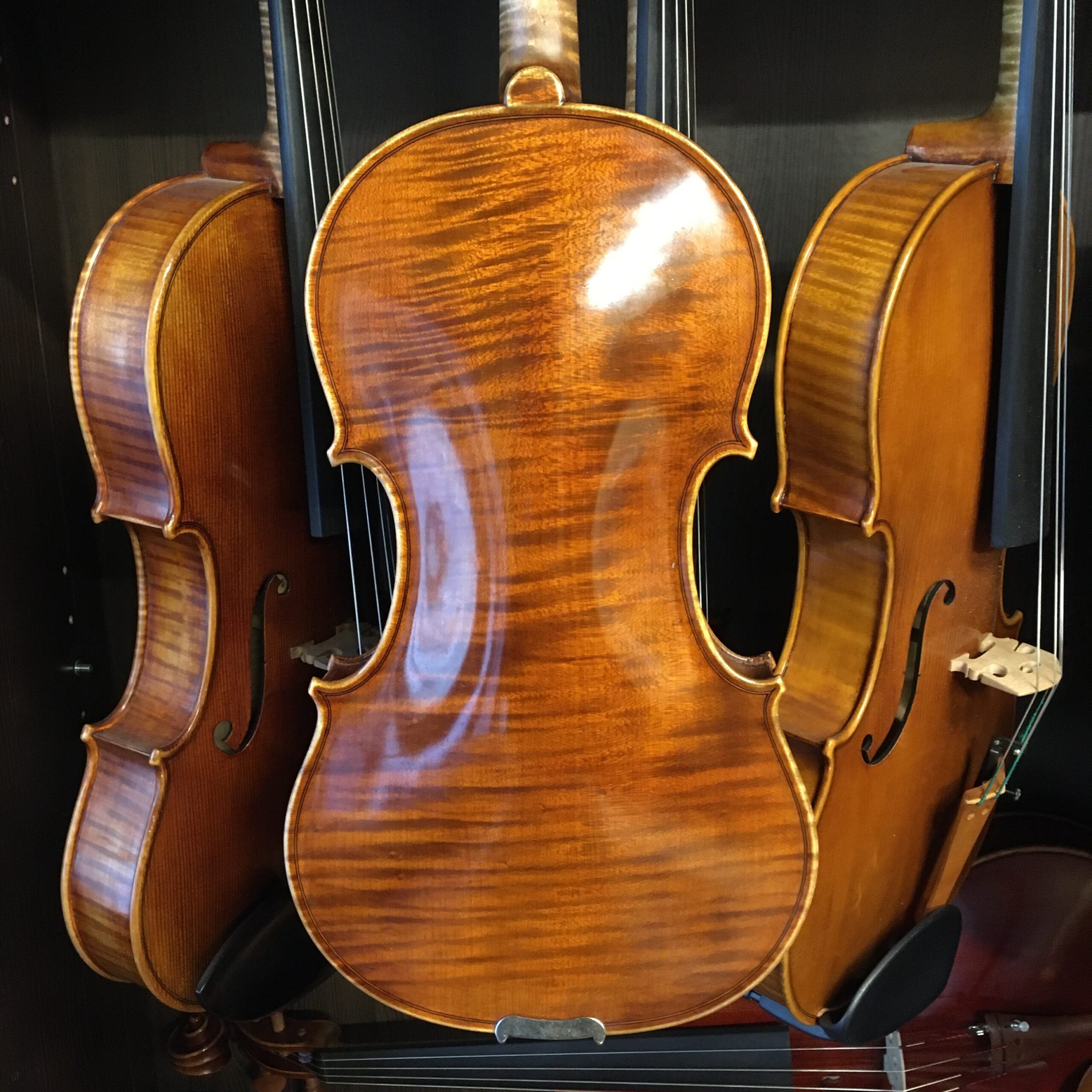 VIOLÍN MARIO GIO 2022 (Cod.002)